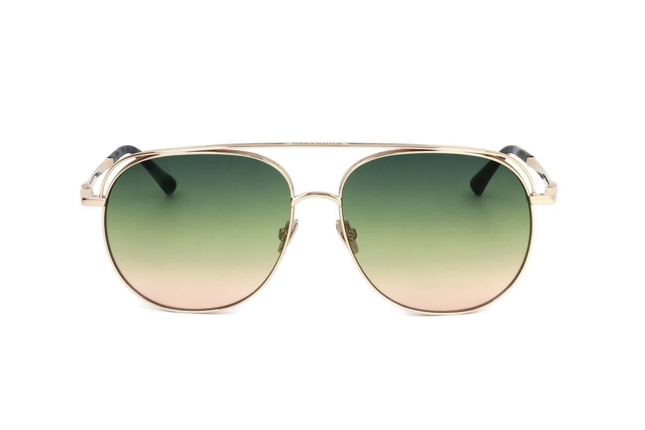 Scotch & Soda SS6014 Sunglasses - view 2